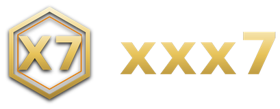 xxx7 logo
