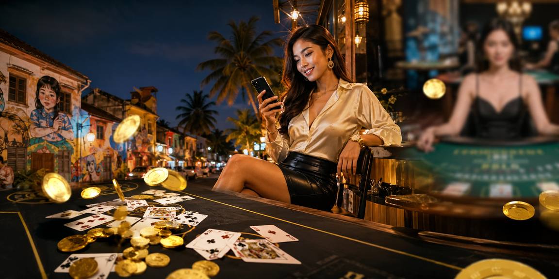 xxx7 Apa Yang Kami Tawarkan Dalam Rain